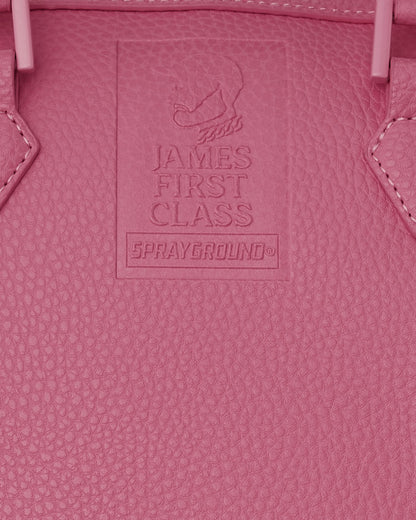 Sprayground JAMES FIRST CLASS FIRST LADY PYRAMID DUFFLE