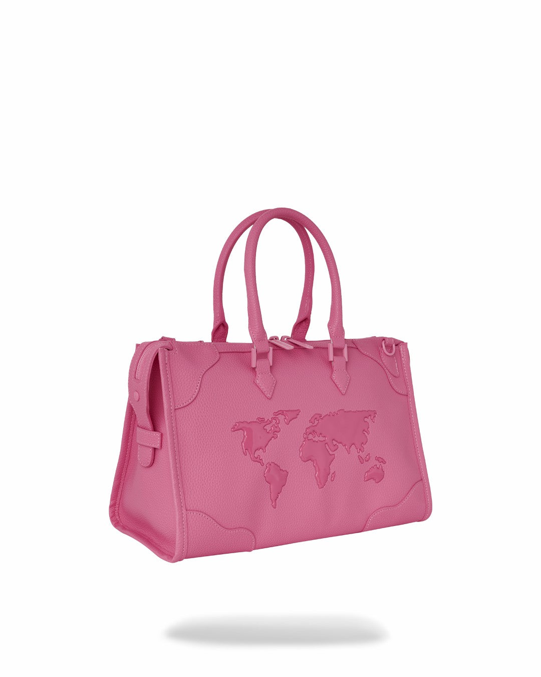 Sprayground JAMES FIRST CLASS FIRST LADY PYRAMID DUFFLE