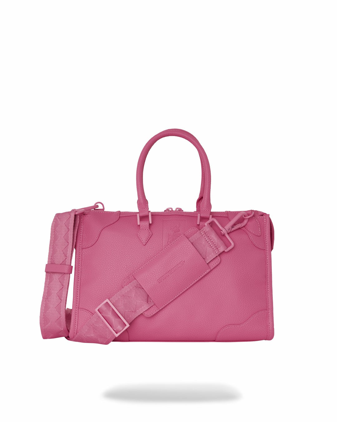 Sprayground JAMES FIRST CLASS FIRST LADY PYRAMID DUFFLE