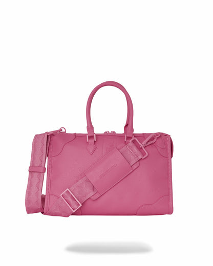 Sprayground JAMES FIRST CLASS FIRST LADY PYRAMID DUFFLE