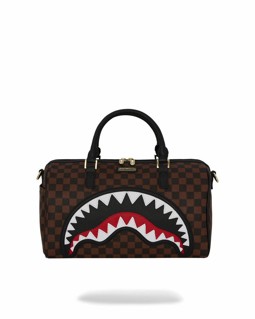 Sprayground SAWTOOTH SHARKS IN PARIS MINI DUFFLE