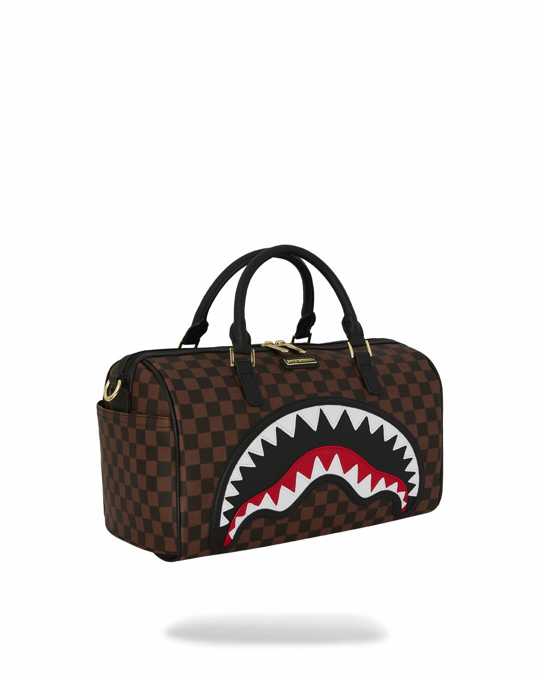 Sprayground SAWTOOTH SHARKS IN PARIS MINI DUFFLE