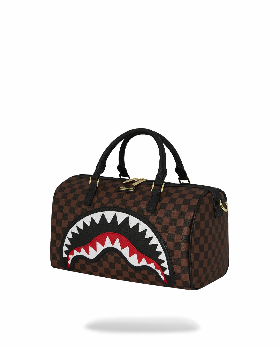 Sprayground SAWTOOTH SHARKS IN PARIS MINI DUFFLE