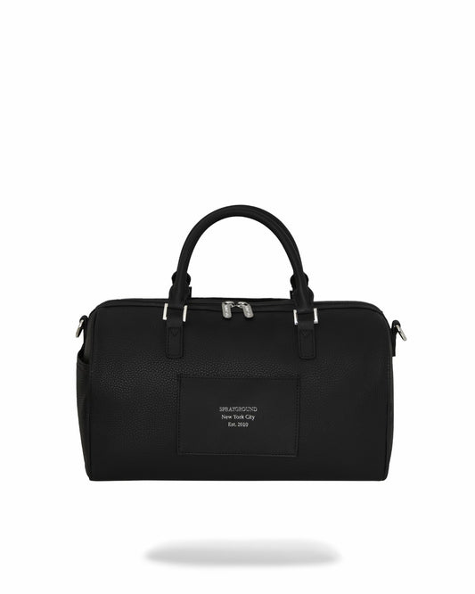 Sprayground THE HQ MINI DUFFLE