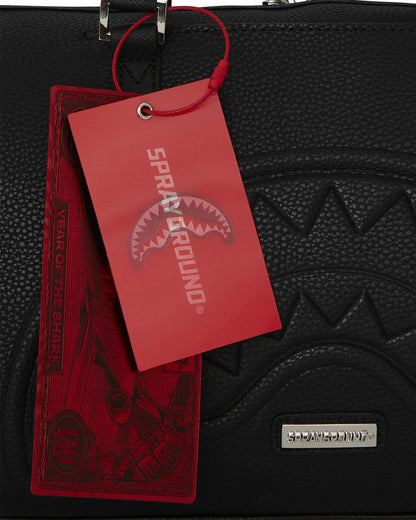 Sprayground THE HQ MINI DUFFLE