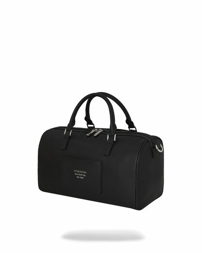 Sprayground THE HQ MINI DUFFLE