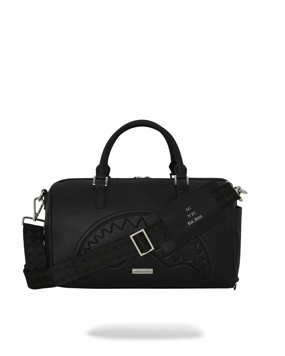 Sprayground THE HQ MINI DUFFLE