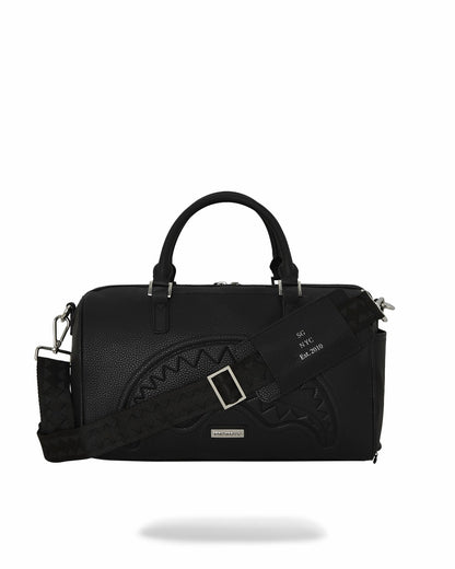Sprayground THE HQ MINI DUFFLE