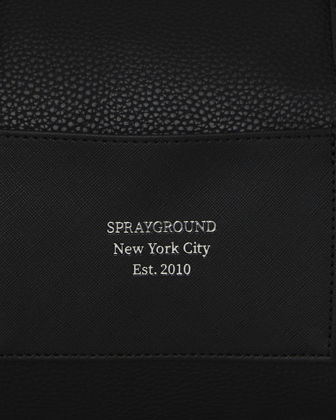 Sprayground THE HQ MINI DUFFLE