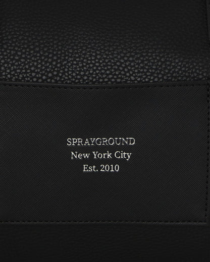Sprayground THE HQ MINI DUFFLE