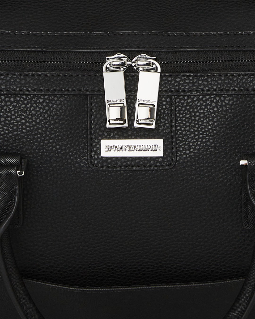 Sprayground THE HQ DUFFLE