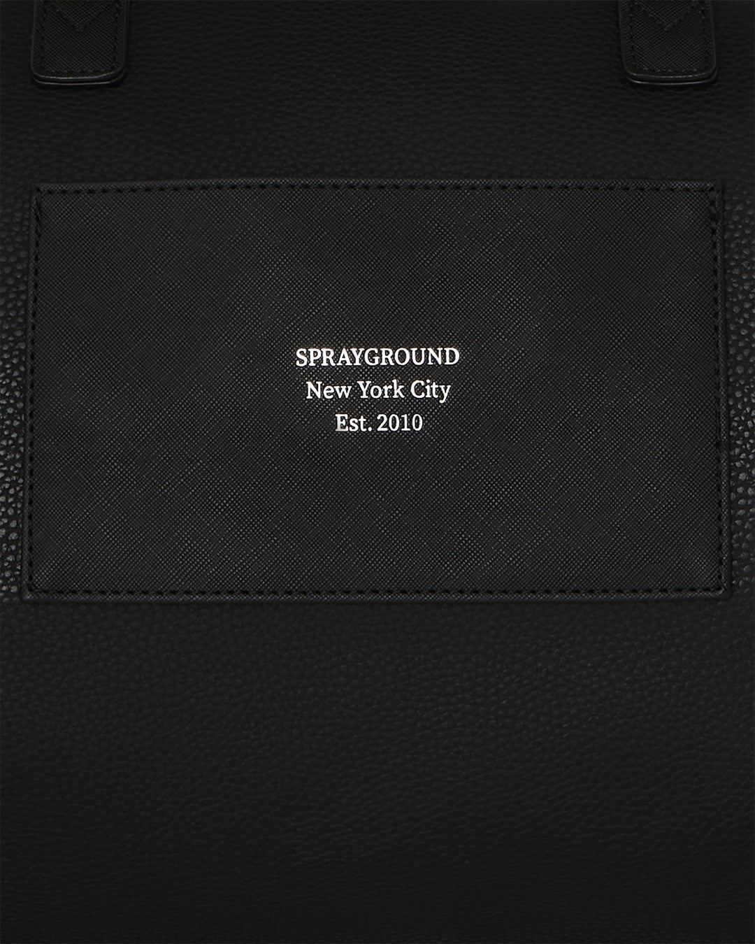 Sprayground THE HQ DUFFLE