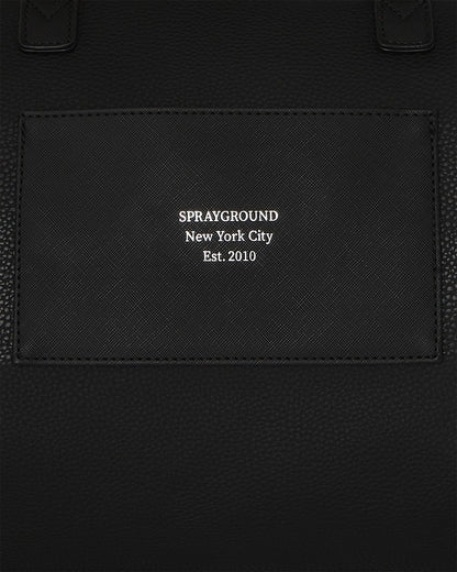 Sprayground THE HQ DUFFLE