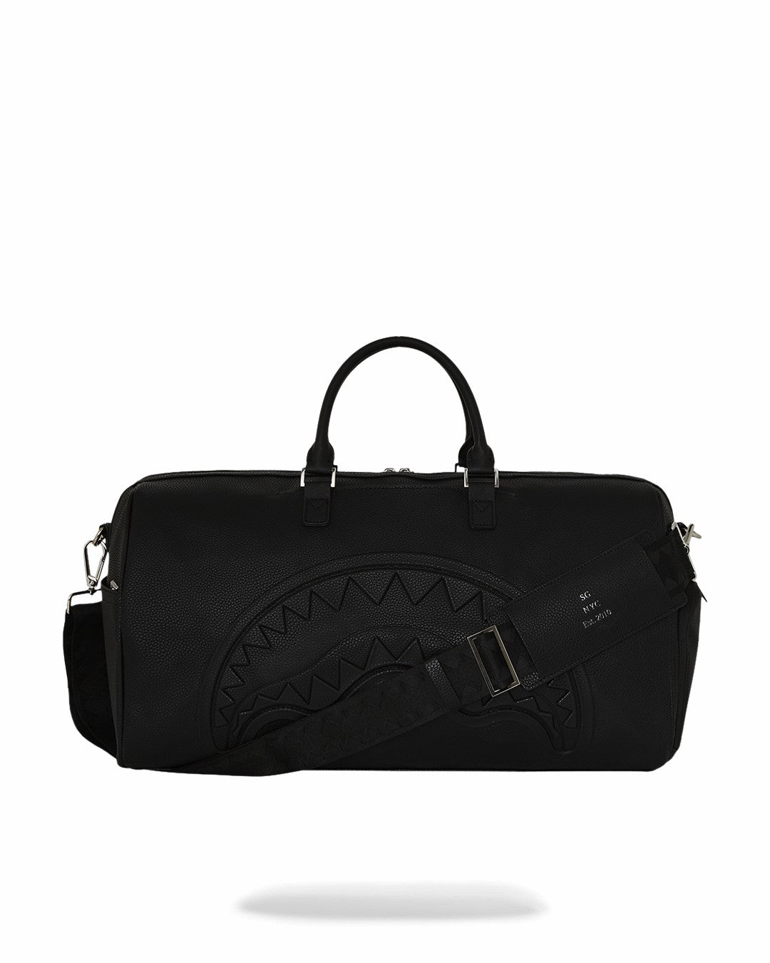 Sprayground THE HQ DUFFLE