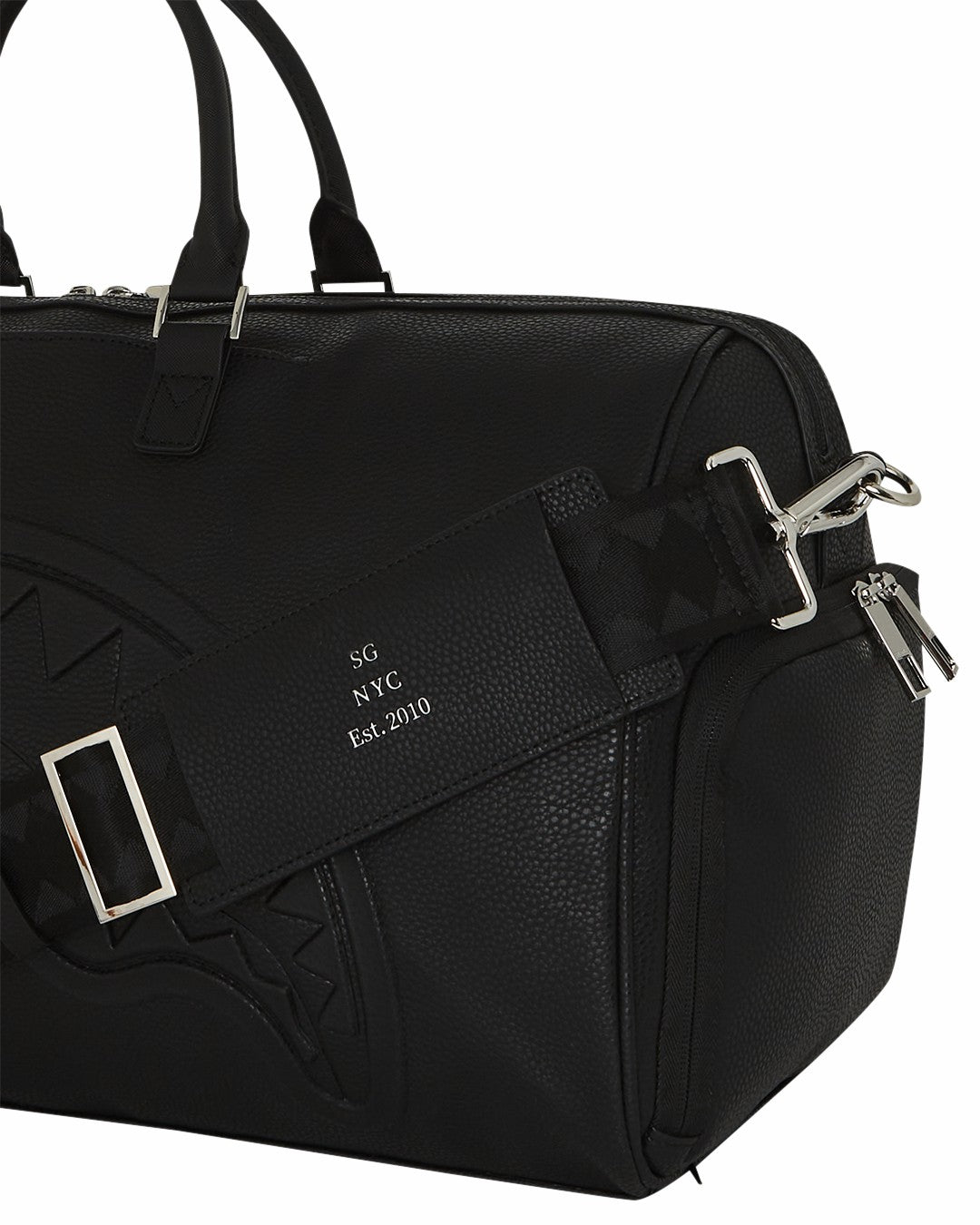 Sprayground THE HQ DUFFLE