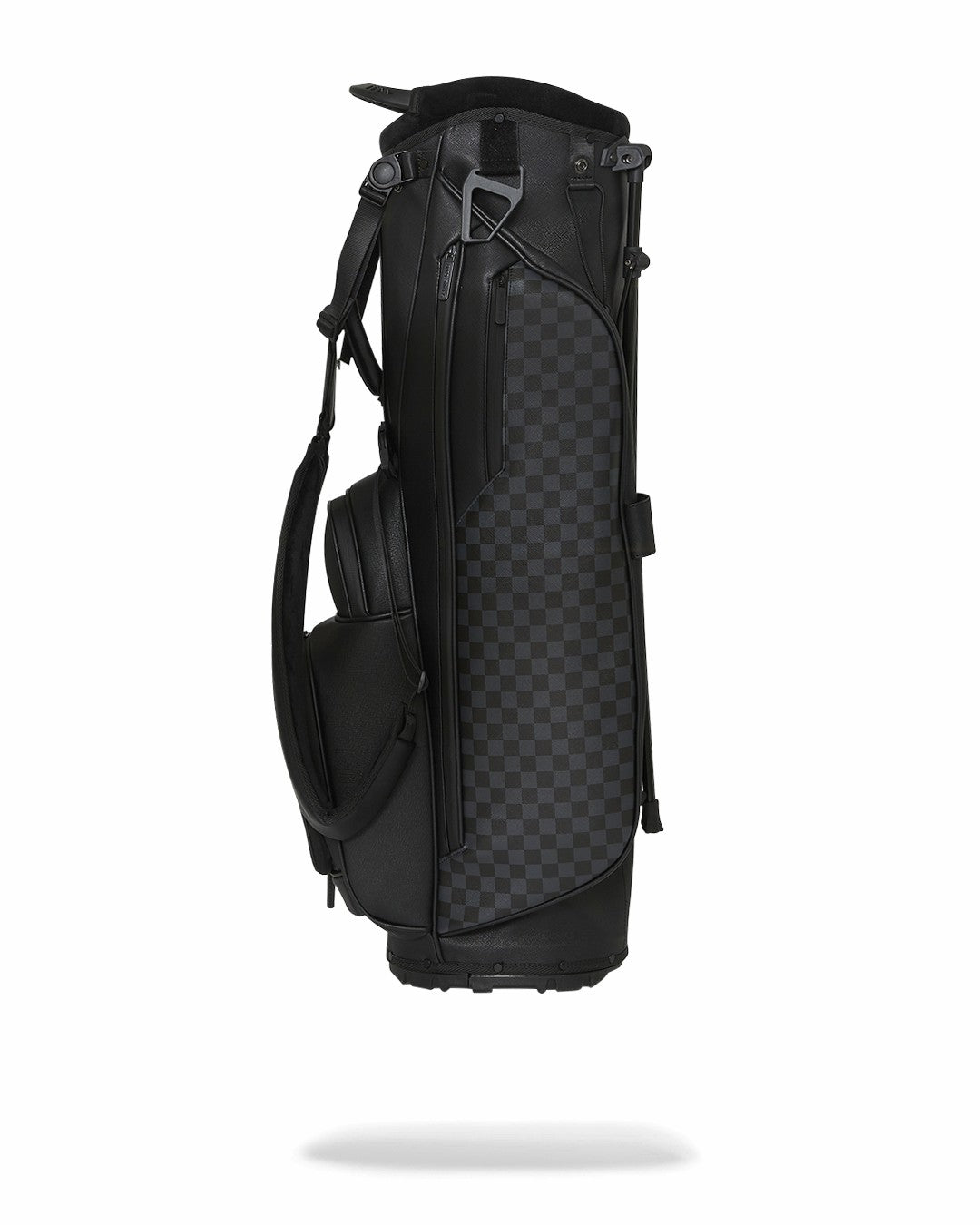 Sprayground TRIPLE DECKER HEIR TO THE THRONE PRO GOLF BAG