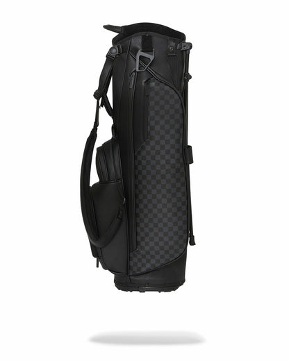 Sprayground TRIPLE DECKER HEIR TO THE THRONE PRO GOLF BAG