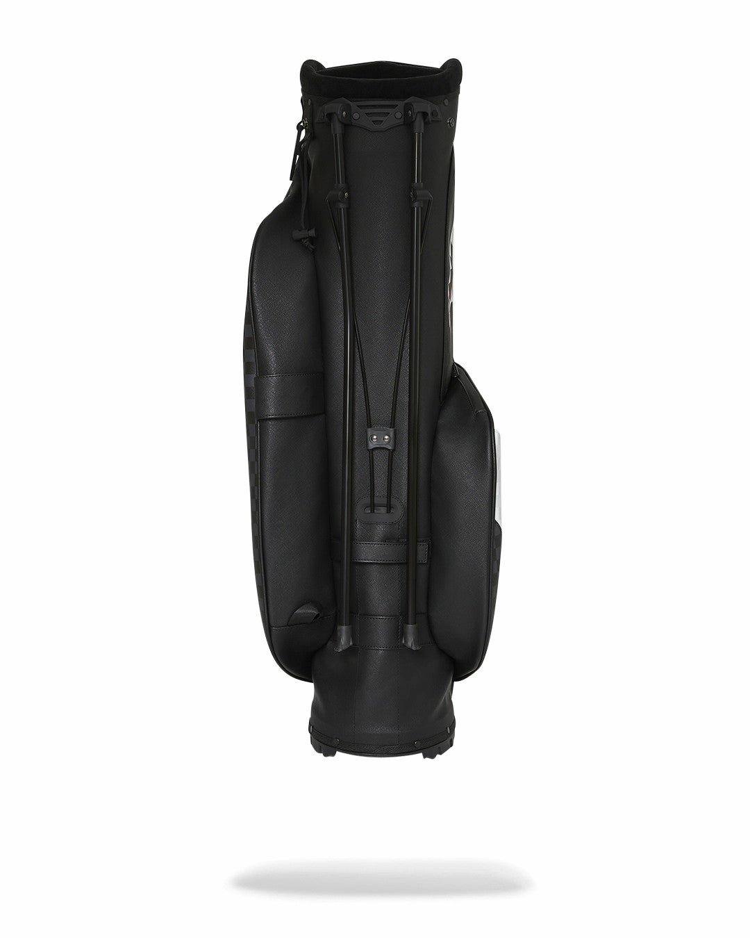 Sprayground TRIPLE DECKER HEIR TO THE THRONE PRO GOLF BAG