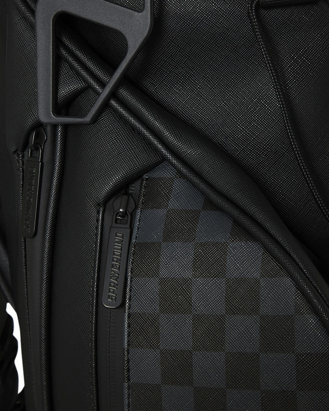 Sprayground TRIPLE DECKER HEIR TO THE THRONE PRO GOLF BAG