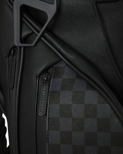 Sprayground TRIPLE DECKER HEIR TO THE THRONE PRO GOLF BAG