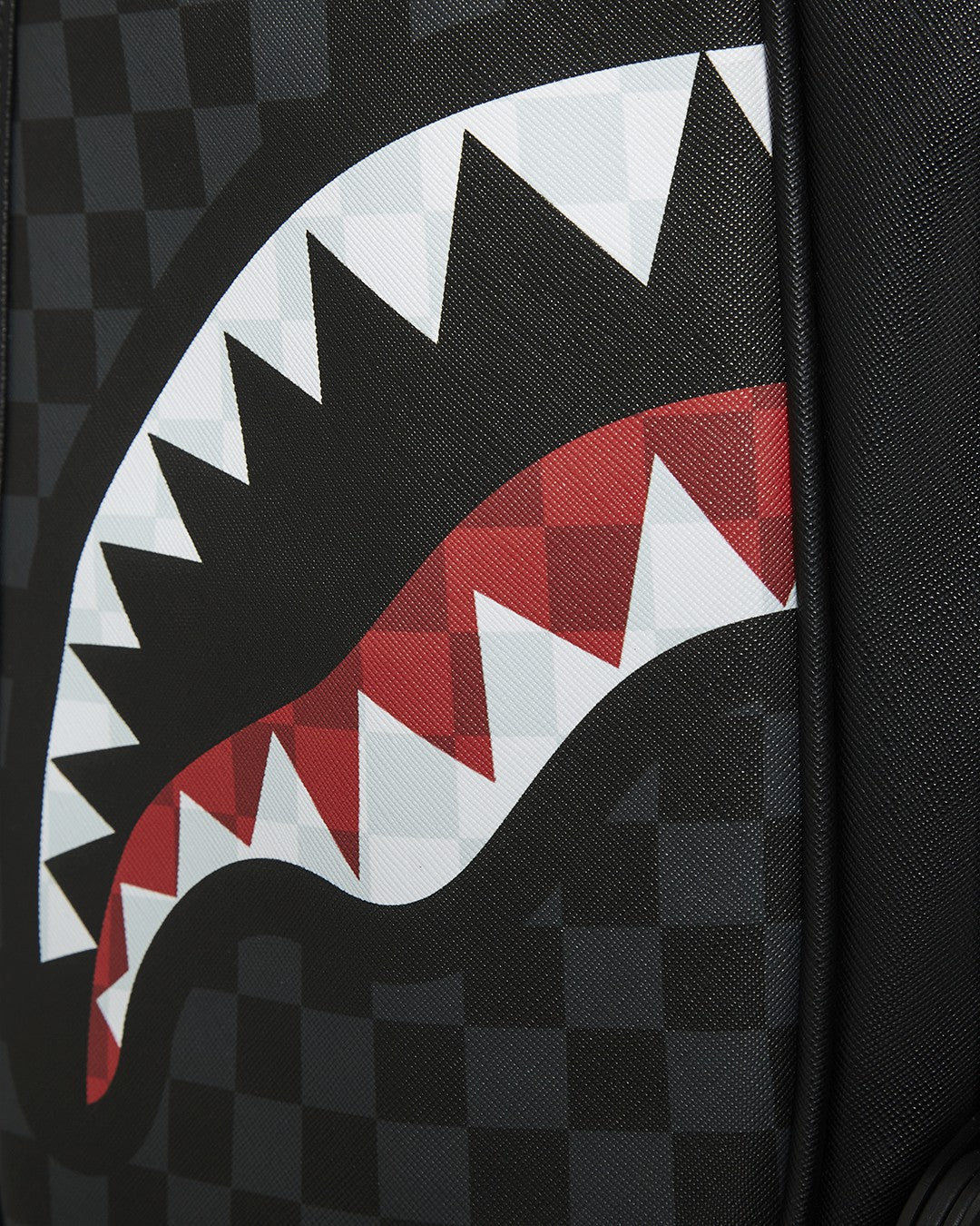 Sprayground TRIPLE DECKER HEIR TO THE THRONE PRO GOLF BAG