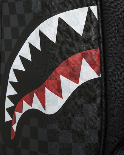 Sprayground TRIPLE DECKER HEIR TO THE THRONE PRO GOLF BAG