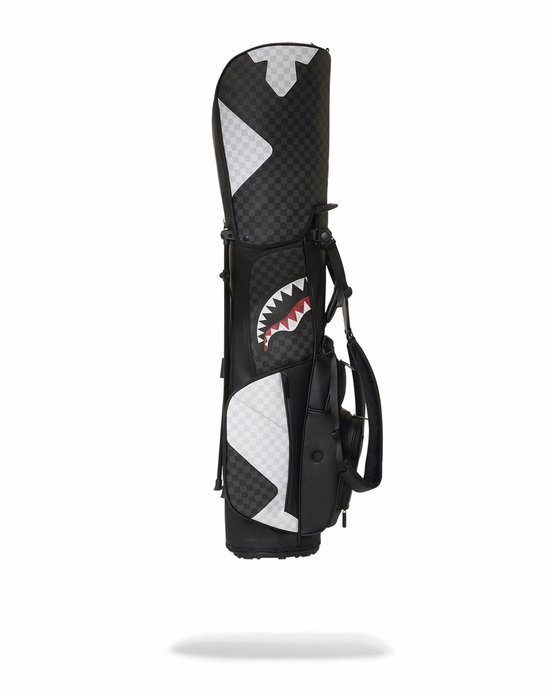 Sprayground TRIPLE DECKER HEIR TO THE THRONE PRO GOLF BAG