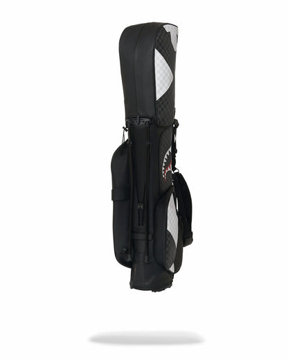 Sprayground TRIPLE DECKER HEIR TO THE THRONE PRO GOLF BAG