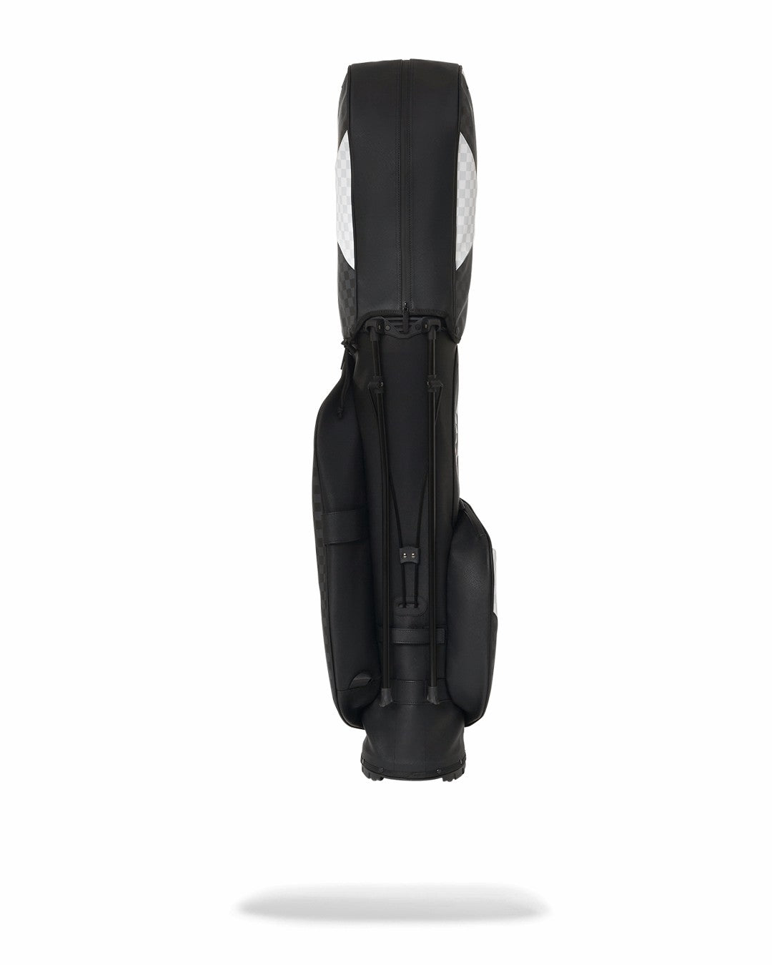 Sprayground TRIPLE DECKER HEIR TO THE THRONE PRO GOLF BAG