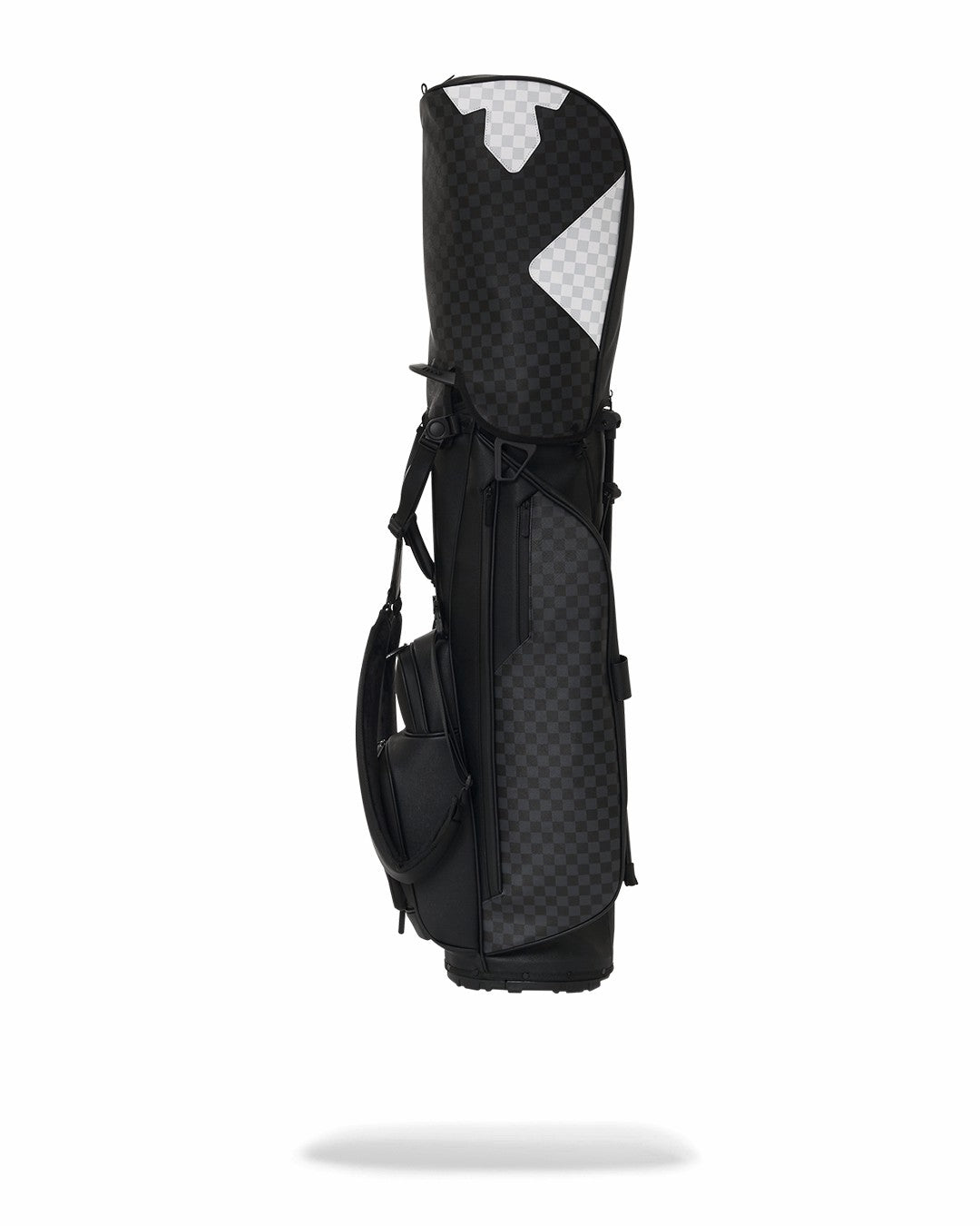 Sprayground TRIPLE DECKER HEIR TO THE THRONE PRO GOLF BAG