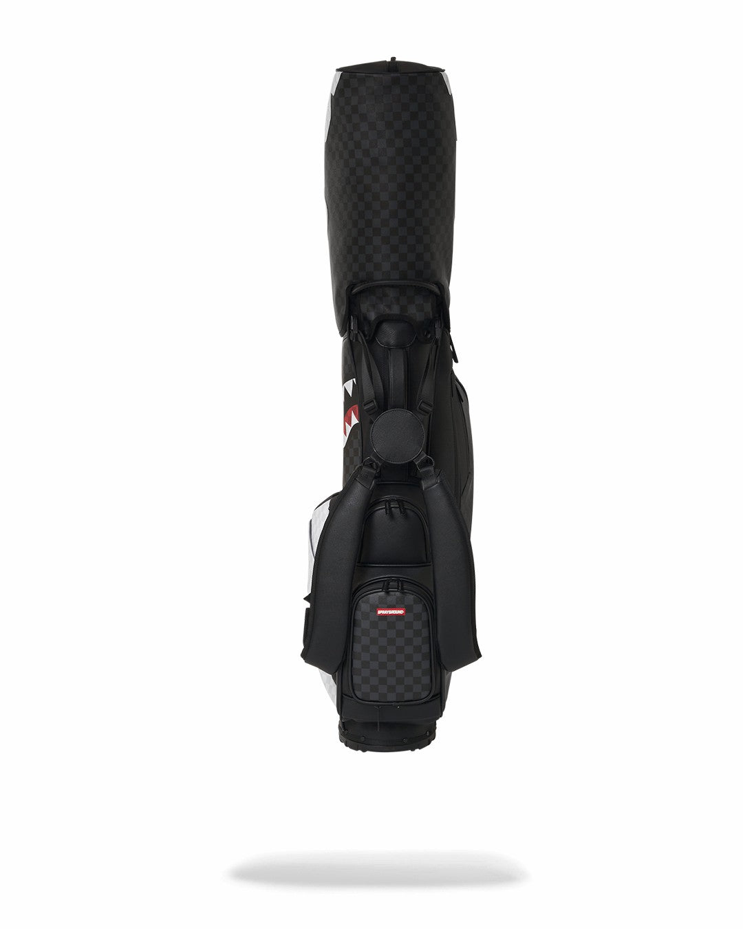 Sprayground TRIPLE DECKER HEIR TO THE THRONE PRO GOLF BAG