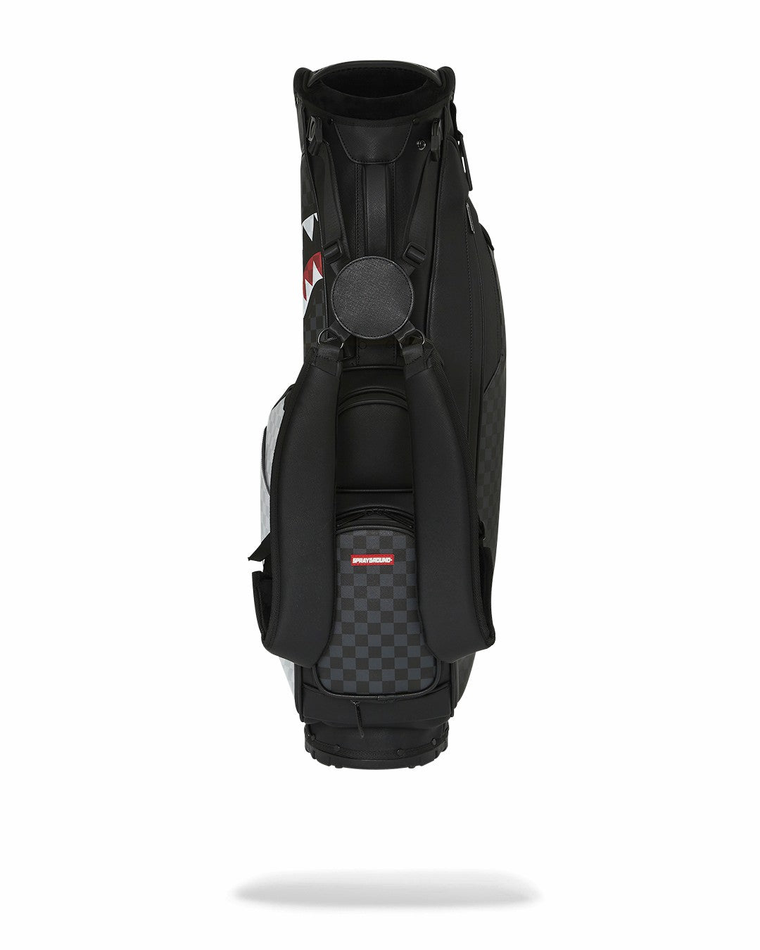 Sprayground TRIPLE DECKER HEIR TO THE THRONE PRO GOLF BAG