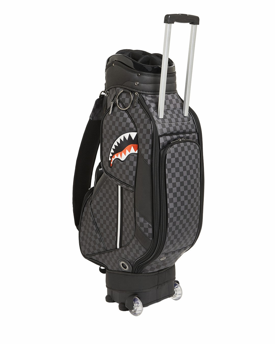 Sprayground HENNY AIIR TO THE THRONE PRO GOLF BAG
