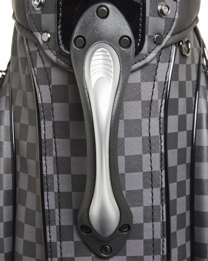 Sprayground HENNY AIIR TO THE THRONE PRO GOLF BAG