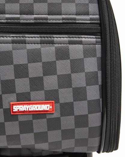 Sprayground HENNY AIIR TO THE THRONE PRO GOLF BAG