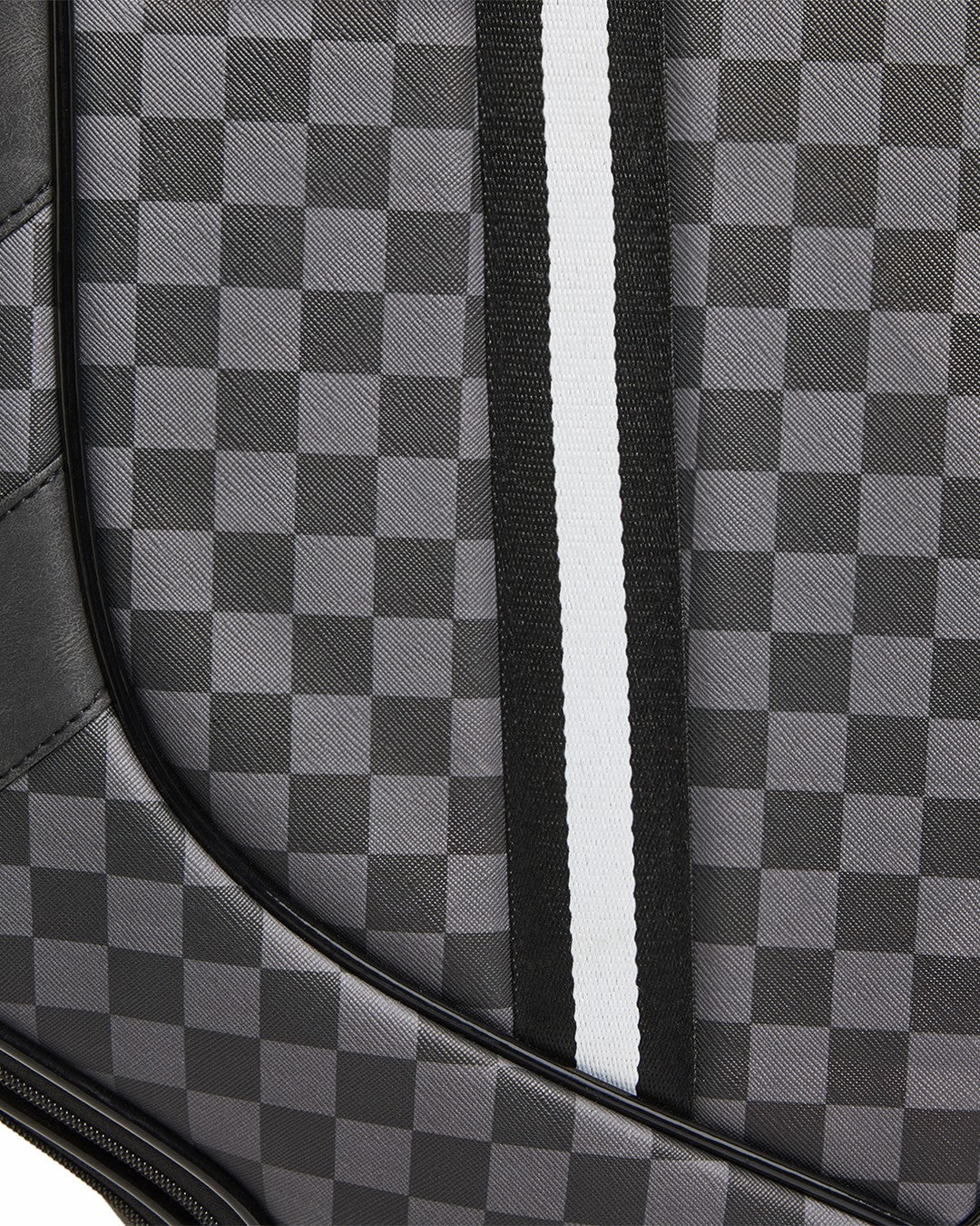 Sprayground HENNY AIIR TO THE THRONE PRO GOLF BAG