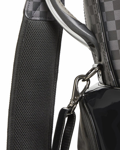 Sprayground HENNY AIIR TO THE THRONE PRO GOLF BAG