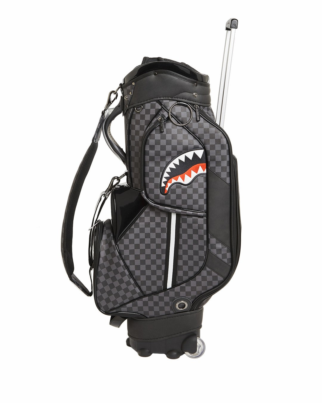 Sprayground HENNY AIIR TO THE THRONE PRO GOLF BAG