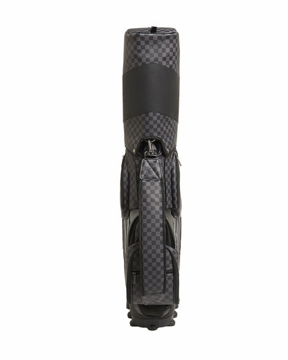 Sprayground HENNY AIIR TO THE THRONE PRO GOLF BAG