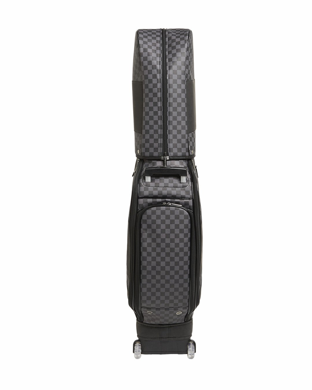 Sprayground HENNY AIIR TO THE THRONE PRO GOLF BAG