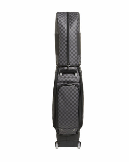 Sprayground HENNY AIIR TO THE THRONE PRO GOLF BAG