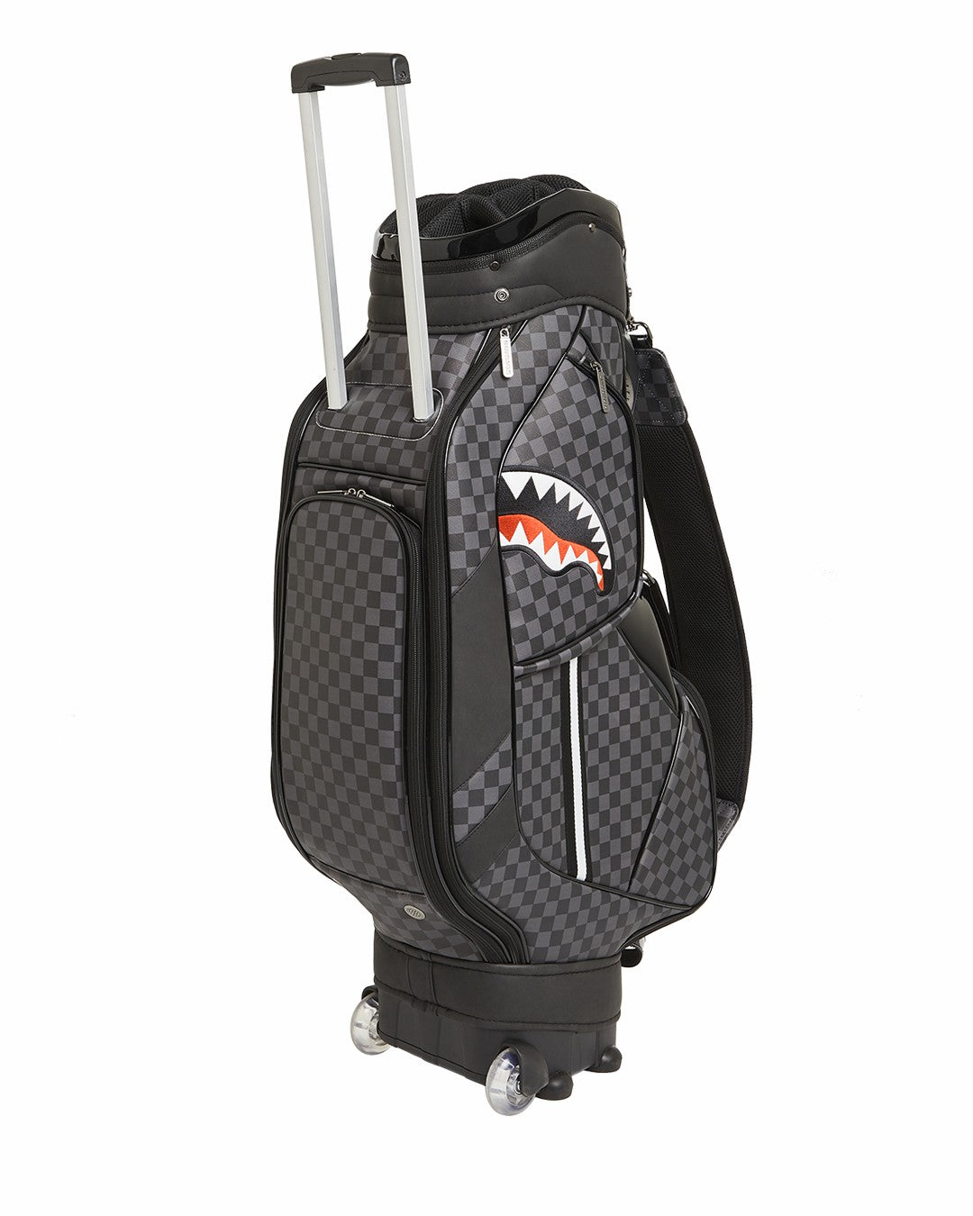 Sprayground HENNY AIIR TO THE THRONE PRO GOLF BAG