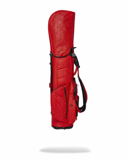 Sprayground KATANA SOUNDWAVE PRO GOLF BAG