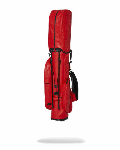 Sprayground KATANA SOUNDWAVE PRO GOLF BAG
