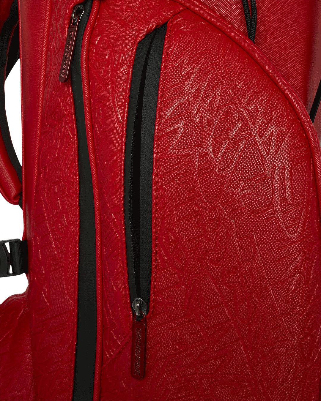 Sprayground KATANA SOUNDWAVE PRO GOLF BAG
