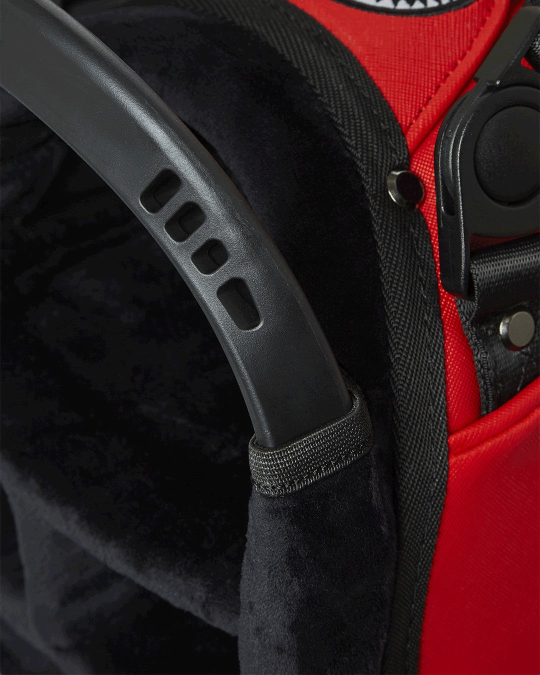 Sprayground KATANA SOUNDWAVE PRO GOLF BAG
