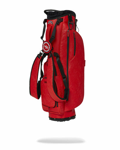 Sprayground KATANA SOUNDWAVE PRO GOLF BAG
