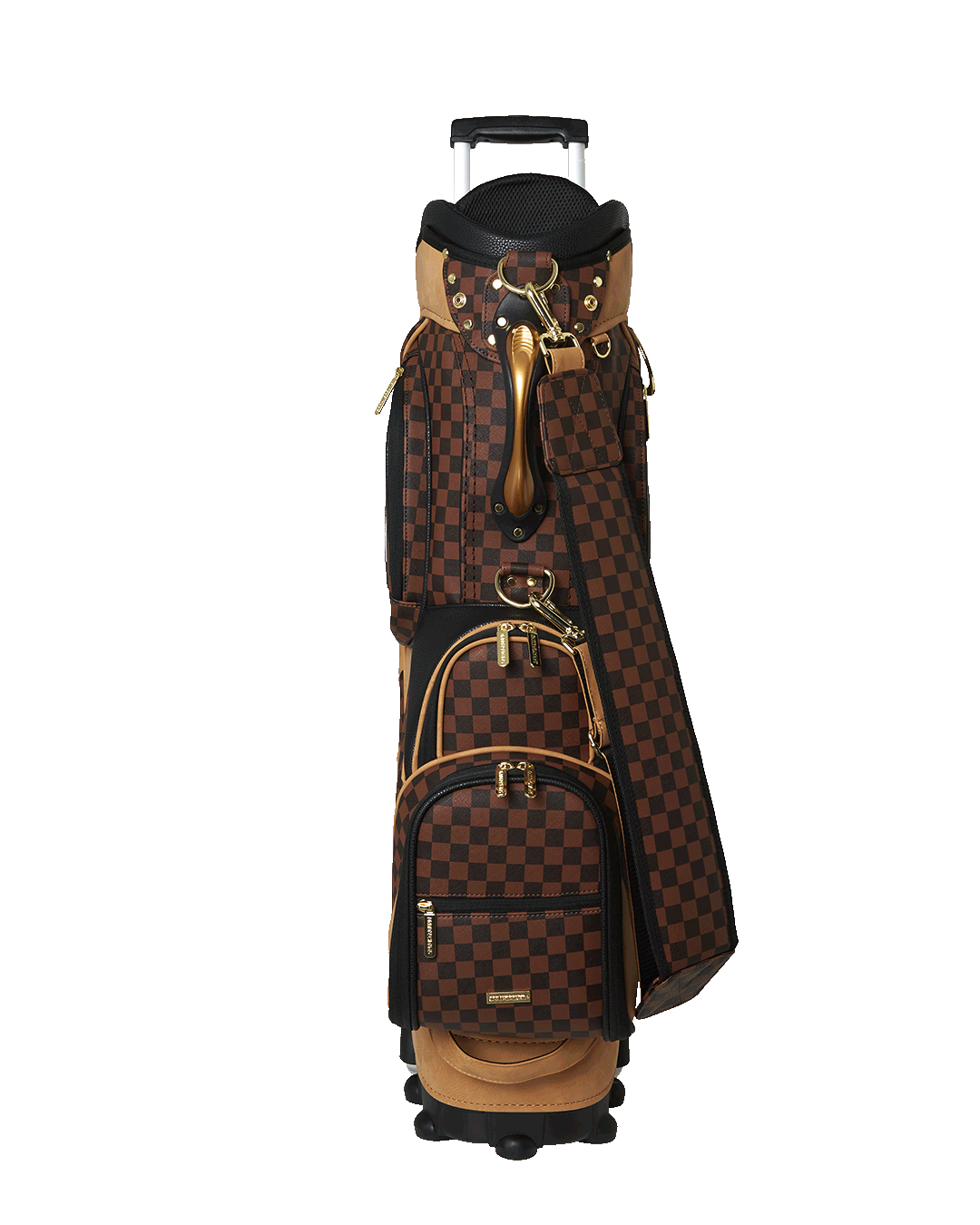 Sprayground HENNYVILLE GOLF BAG
