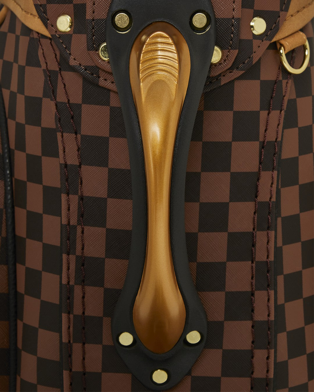 Sprayground HENNYVILLE GOLF BAG