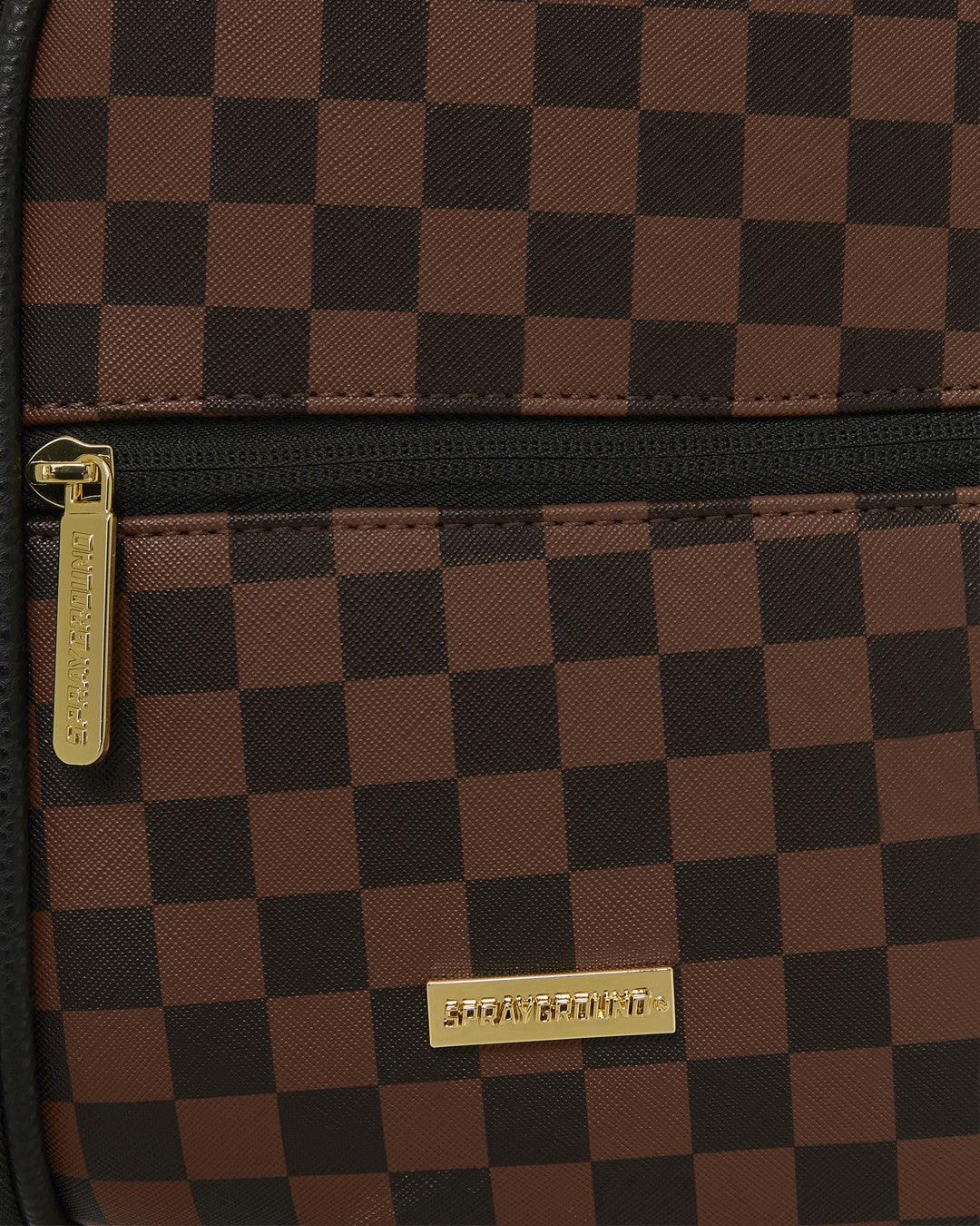 Sprayground HENNYVILLE GOLF BAG